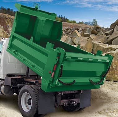 Reclaimed Asphalt Bodies