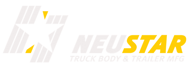 NeuStar Truck Body & Trailer Mfg. authorized dealer logo